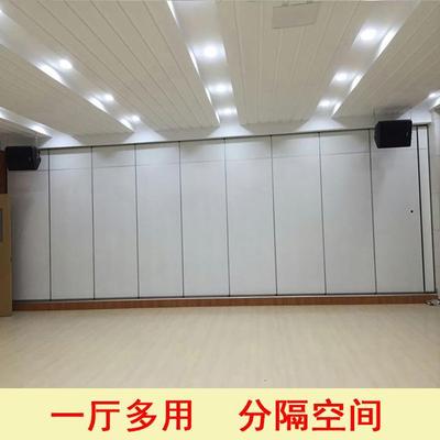 临沂活动隔断