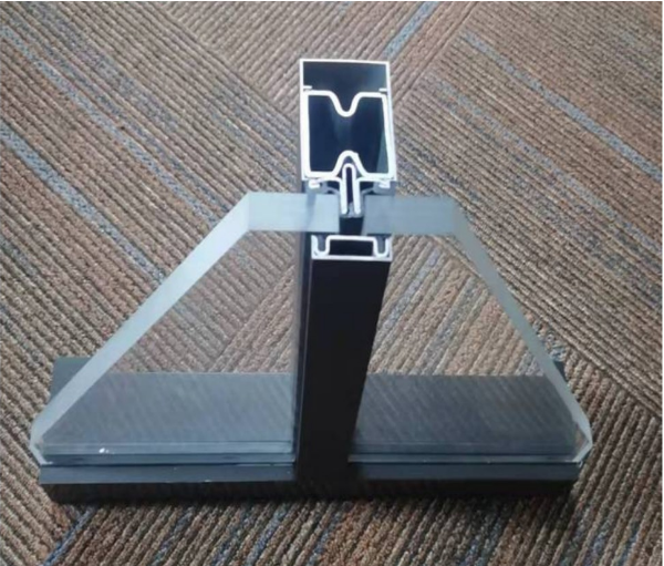 全钢防火隔断/隔墙