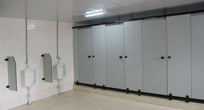 青岛卫生间隔断