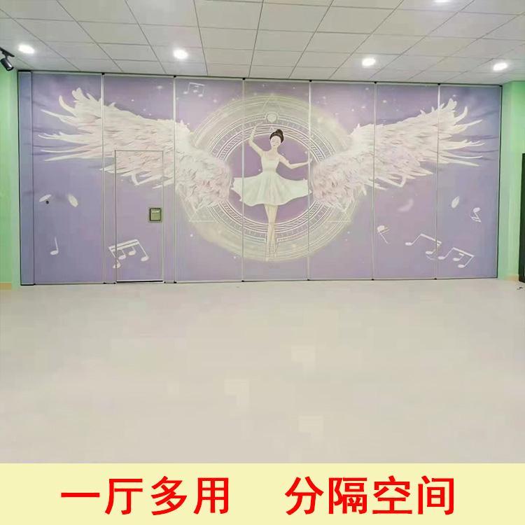 日照活动隔断