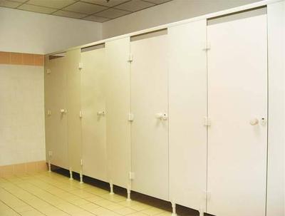 淄博卫生间隔断