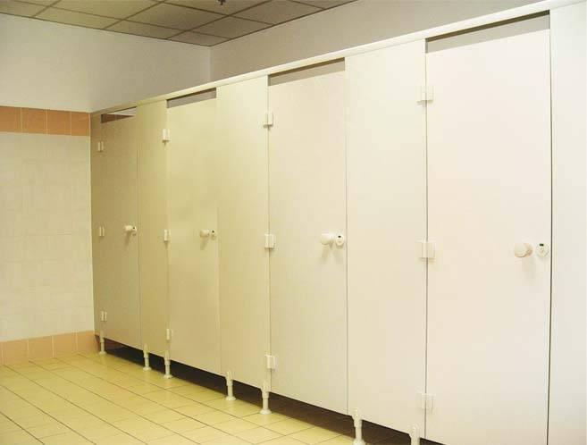 淄博卫生间隔断