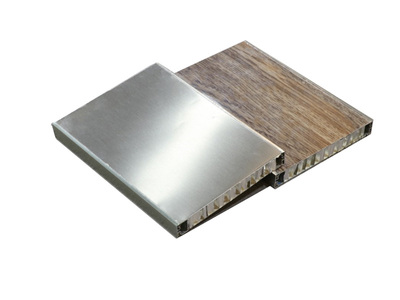 304不锈钢蜂窝板