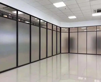 玻璃隔断厂家